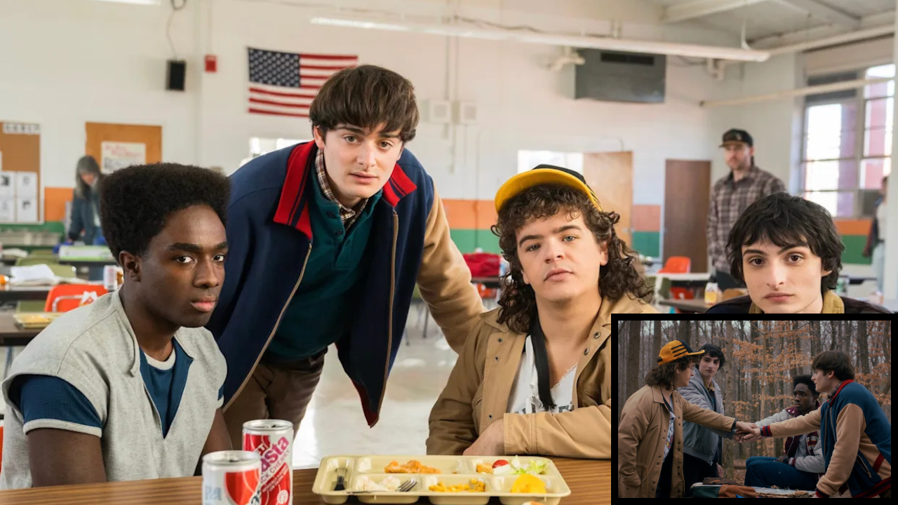 When does Stranger Things Season 5 release on Netflix and in Theaters? Complete schedule When does Stranger Things Season 5 release on Netflix and in Theaters? Complete schedule