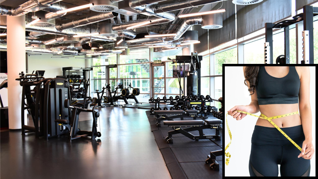 ”Lose 50 Kg, Win a Porsche”: Is Chinese gym’s extreme weight-loss challenge driving people to danger?