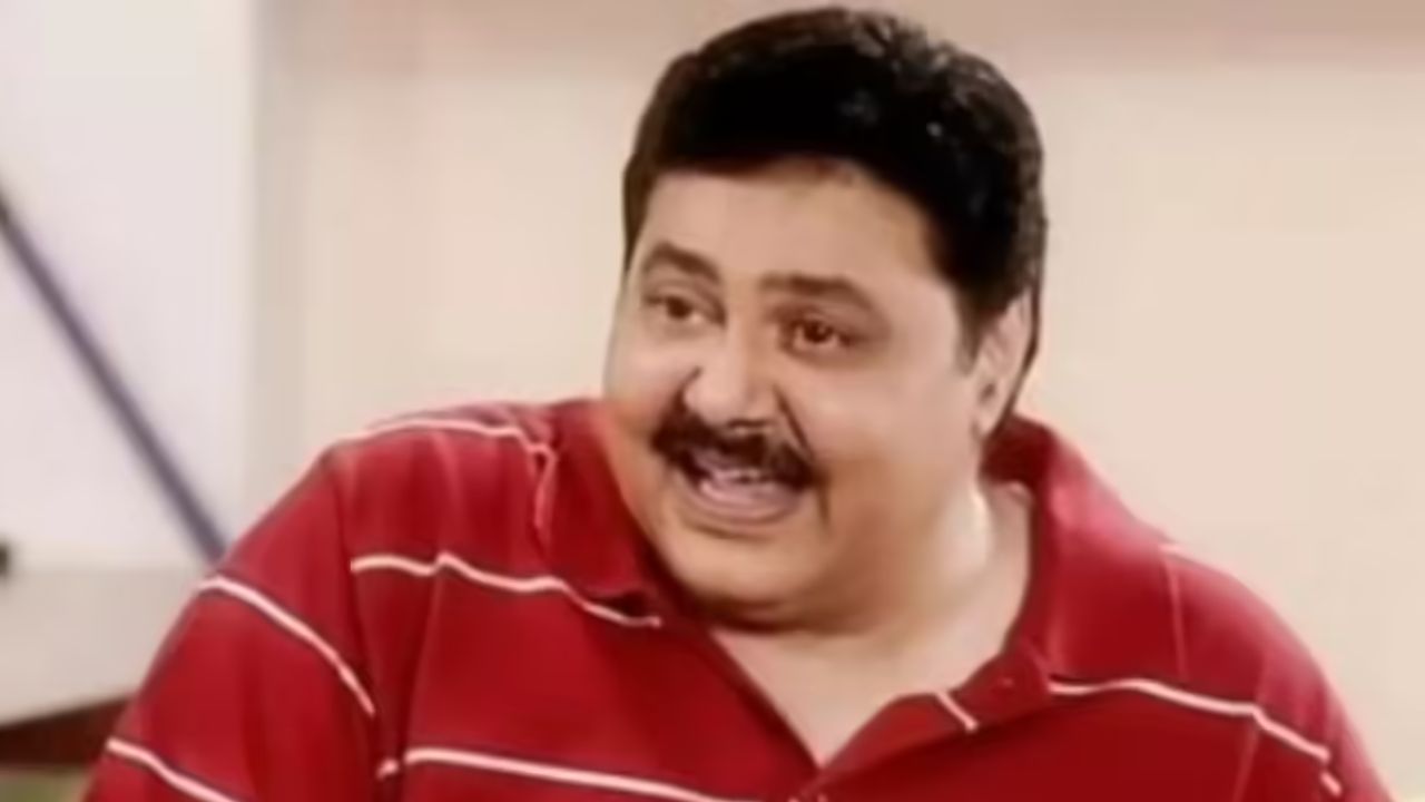 ‘Sarabhai vs Sarabhai’ fame actor Satish Shah  passed away; Filmmaker Ashoke Pandit confirmed ‘Sarabhai vs Sarabhai’ fame actor Satish Shah  passed away; Filmmaker Ashoke Pandit confirmed
