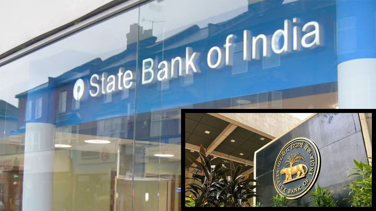 RBI vs SBI: Did India’s biggest banks clash over plagiarism in economic research reports? RBI vs SBI: Did India’s biggest banks clash over plagiarism in economic research reports?