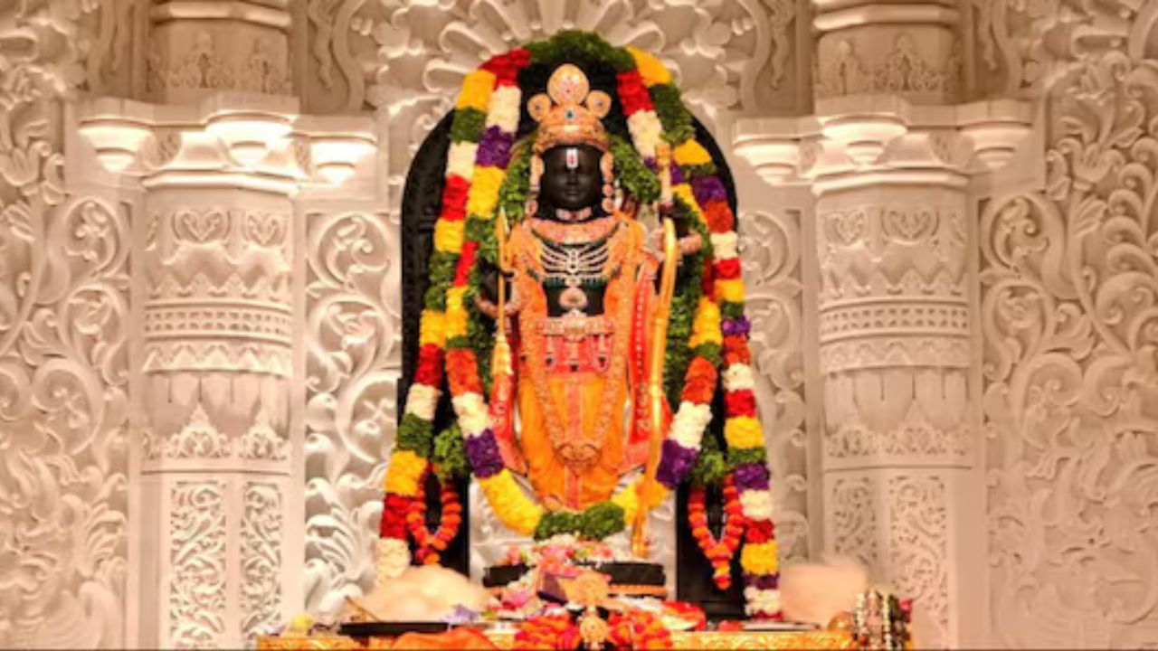 Ram Temple changes darshan timings, entry now allowed till 8.30 pm; Check aarti schedule Ram Temple changes darshan timings, entry now allowed till 8.30 pm; Check aarti schedule