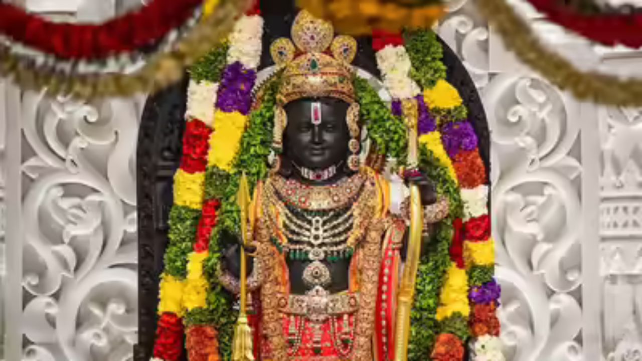 Trinidad and Tobago government approves construction of majestic Ram Temple Trinidad and Tobago government approves construction of majestic Ram Temple