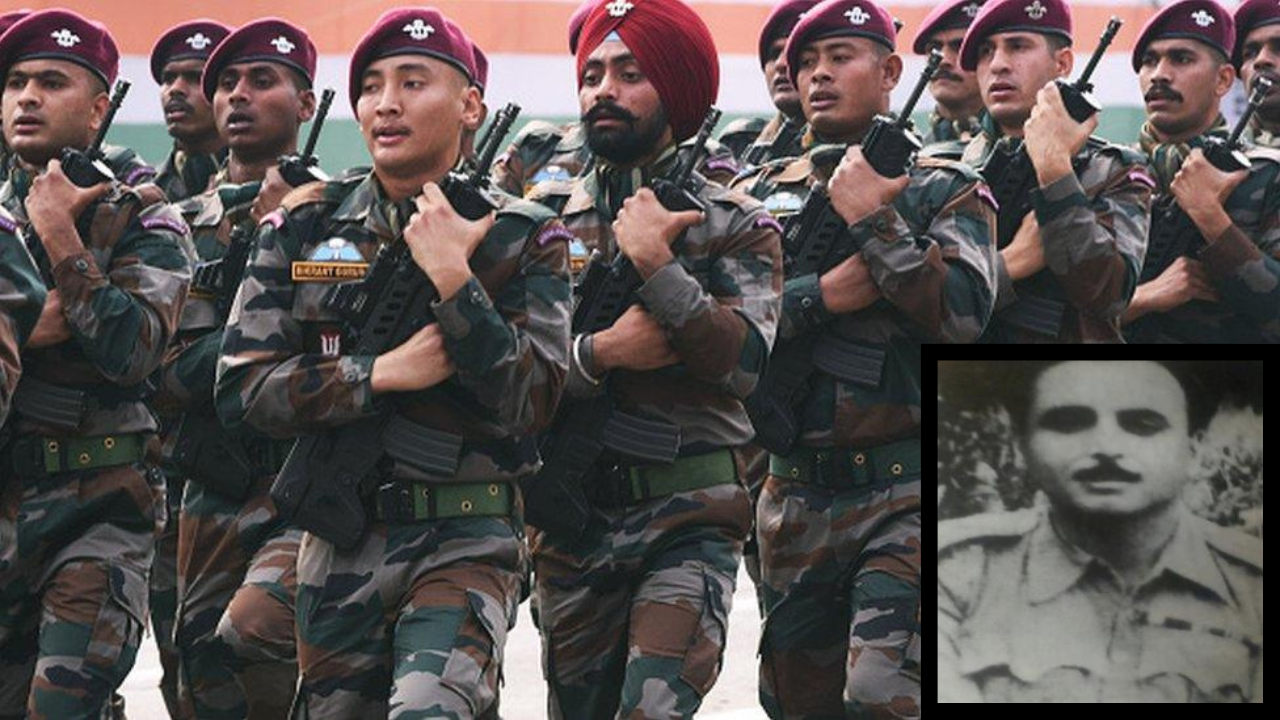 Infantry Day 2025: Who was Lt Col Dewan Ranjit Rai? Infantry Day 2025: Who was Lt Col Dewan Ranjit Rai?