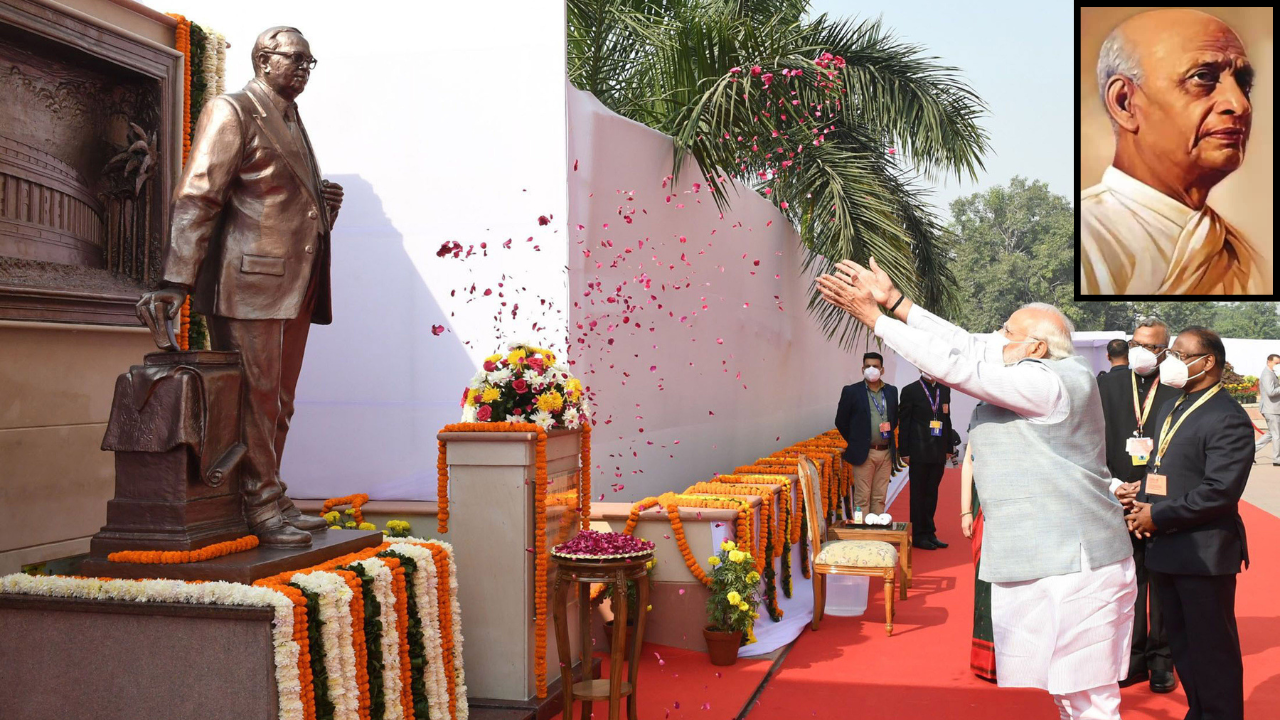 National Unity Day 2025: Honouring Sardar Vallabhbhai Patel’s legacy, Will his vision of a united India be fulfilled?