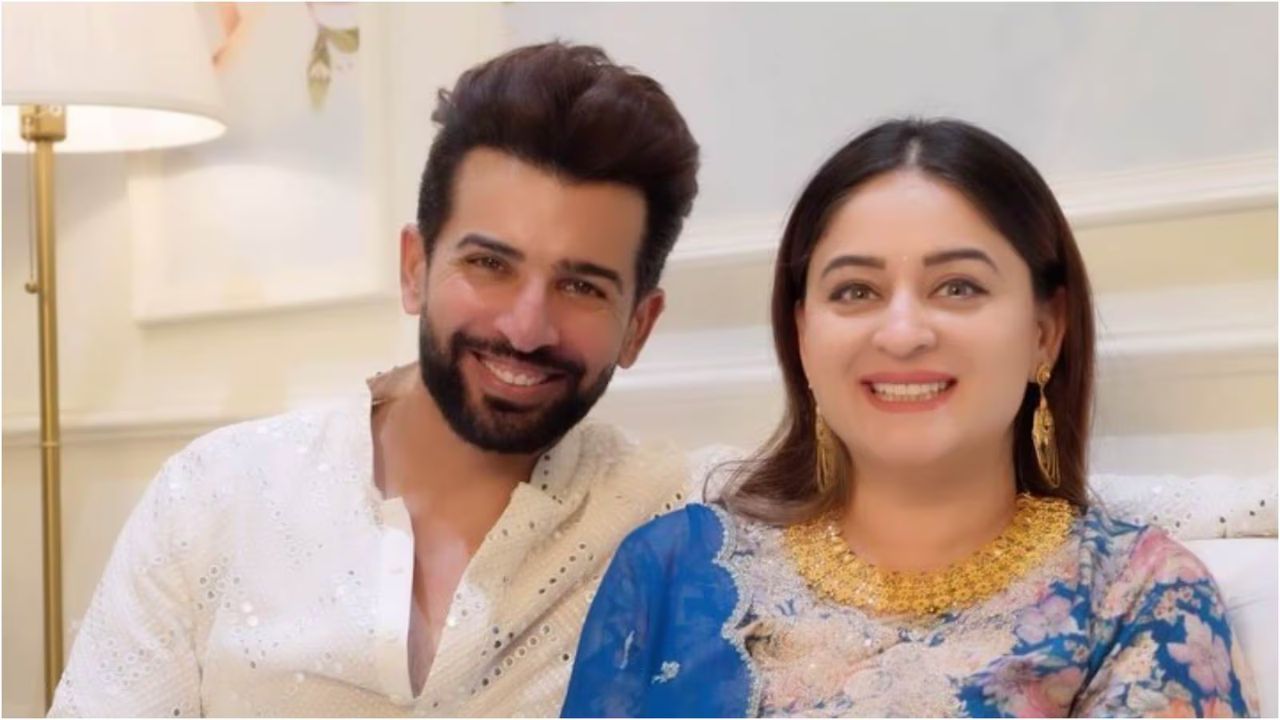 Jay Bhanushali and Mahhi Vij say goodbye to each other after 15 years togetherness; Know why here Jay Bhanushali and Mahhi Vij say goodbye to each other after 15 years togetherness; Know why here