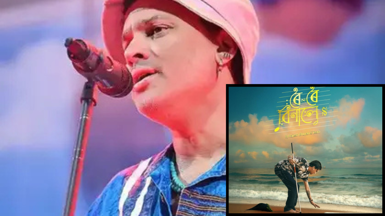 Zubeen Garg’s last film ‘Roi Roi Binale’ releases on Oct 31; All first-day tickets sold?