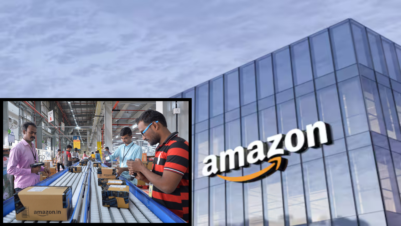 Amazon to lay off 14,000 employees despite $18 Billion profit; Is AI reshaping the workforce?