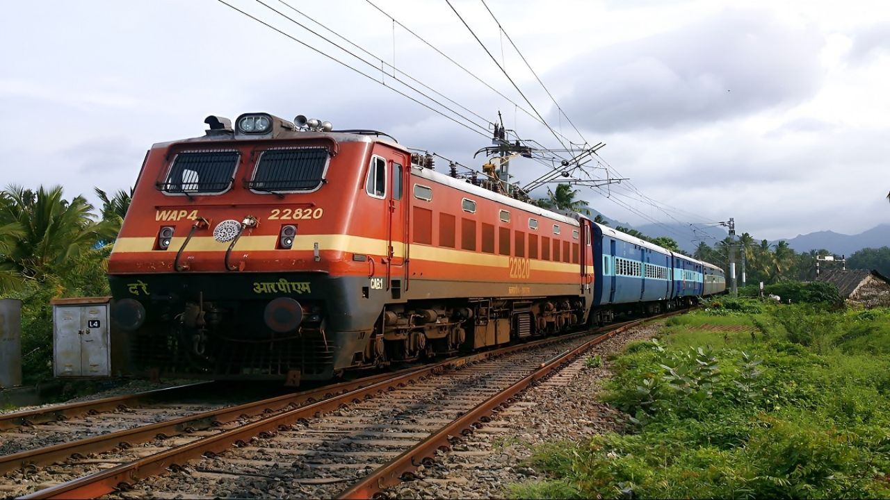 Chhath Puja 2025: 62 special trains are operating for Bihar; Click here for details Chhath Puja 2025: 62 special trains are operating for Bihar; Click here for details