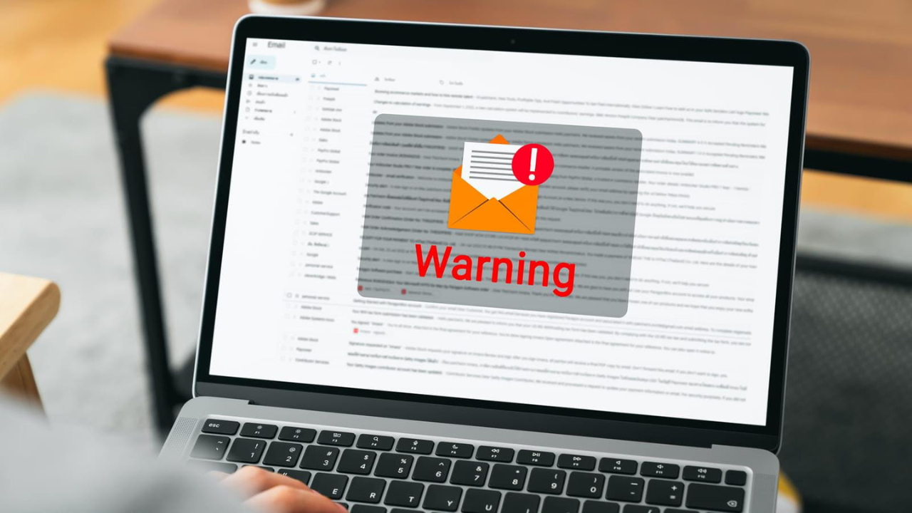 Over Rs 8 lakh nearly lost in phishing scam? KitabKopy CEO’s alert highlights rising online threats