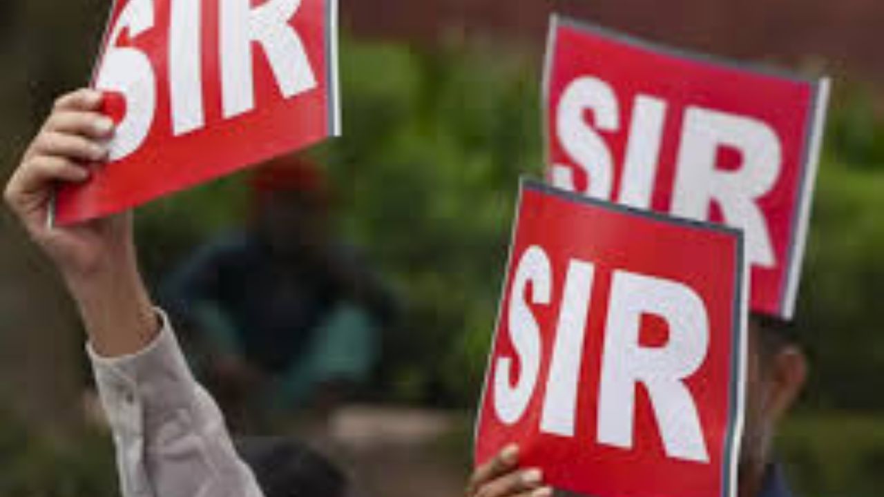 How will ‘politics’ of SIR prove to be beneficial for BJP and the opposition? How will ‘politics’ of SIR prove to be beneficial for BJP and the opposition?
