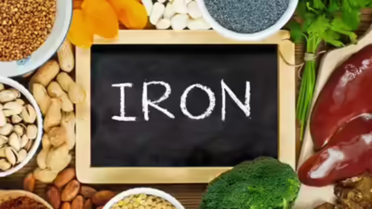 Iron deficiency can be dangerous; Include these superfoods in your diet Iron deficiency can be dangerous; Include these superfoods in your diet