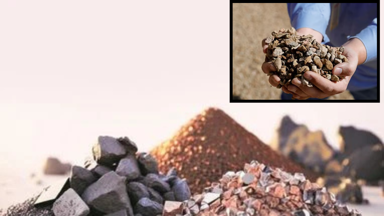 Are Indian firms finally getting access to rare-earth magnets from China?