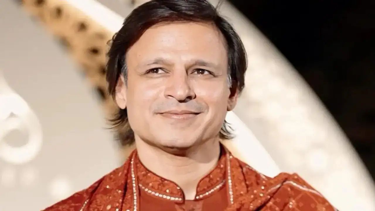 Vivek Oberoi will play Vibhishana in ‘Ramayana’; Click here for details