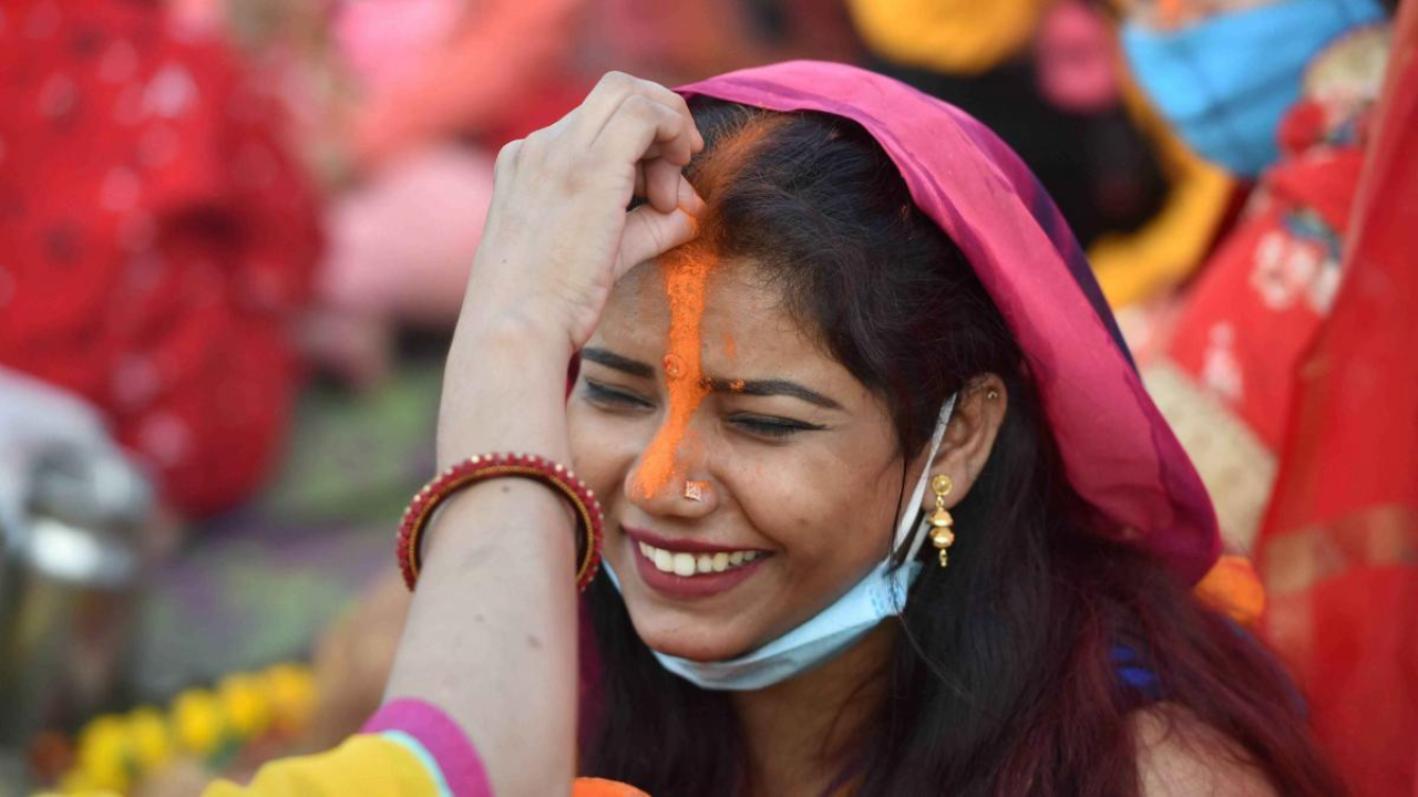 Chhath puja
