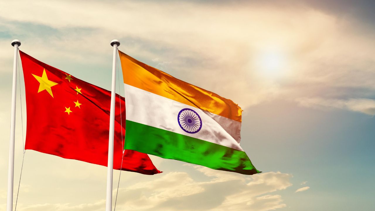 India, China hold high-level talks to ease border tensions; Click here for details