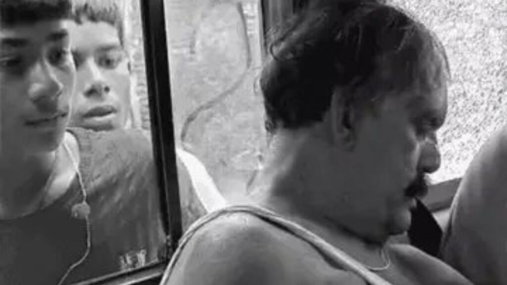 JSP worker shot dead