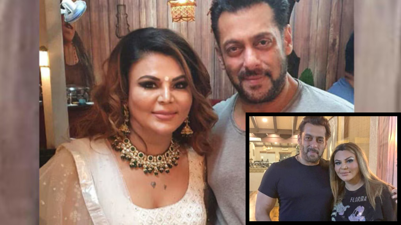 Rakhi Sawant Backs Salman Khan: Why did she call Dabangg director Abhinav Kashyap a ‘Womaniser’? Rakhi Sawant Backs Salman Khan: Why did she call Dabangg director Abhinav Kashyap a ‘Womaniser’?