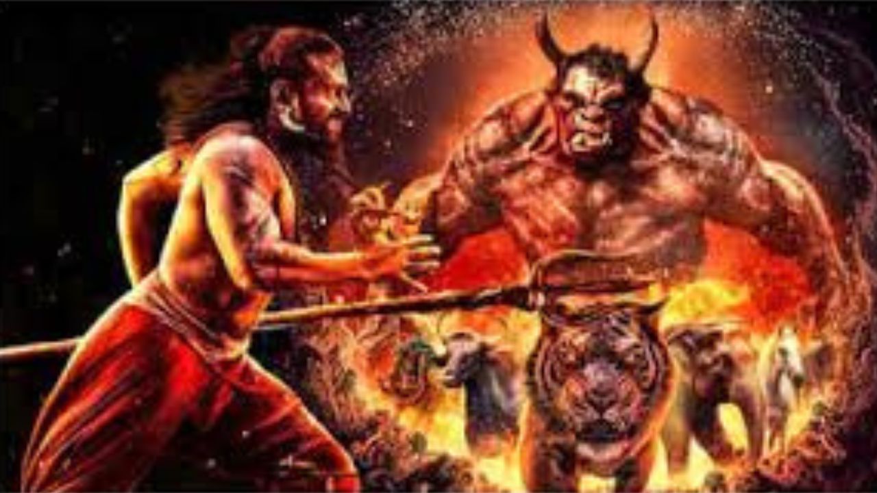 Kantara: Chapter 1 box office collection day 29; Finally crosses Rs 600 crore mark