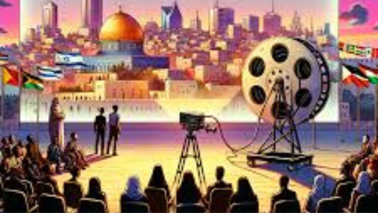 Indian Film Festival held in Israel; These famous films screened in various parts of country