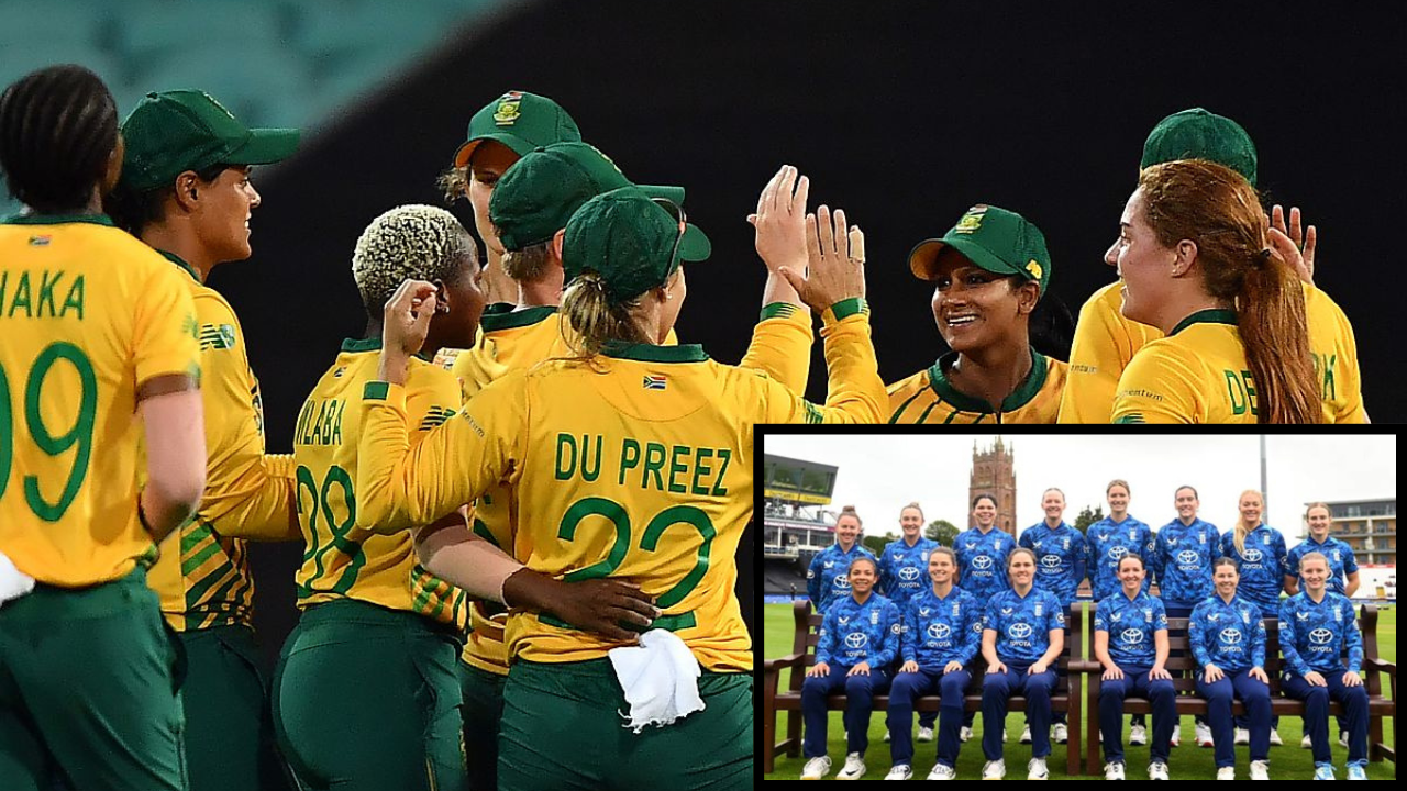 ICC Women’s World Cup 2025: England vs South Africa today; pitch report, playing squad and more