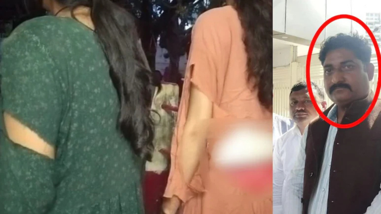 Madhya Pradesh Shock: Did BJP leader beat farmer to death over land dispute? Madhya Pradesh Shock: Did BJP leader beat farmer to death over land dispute?