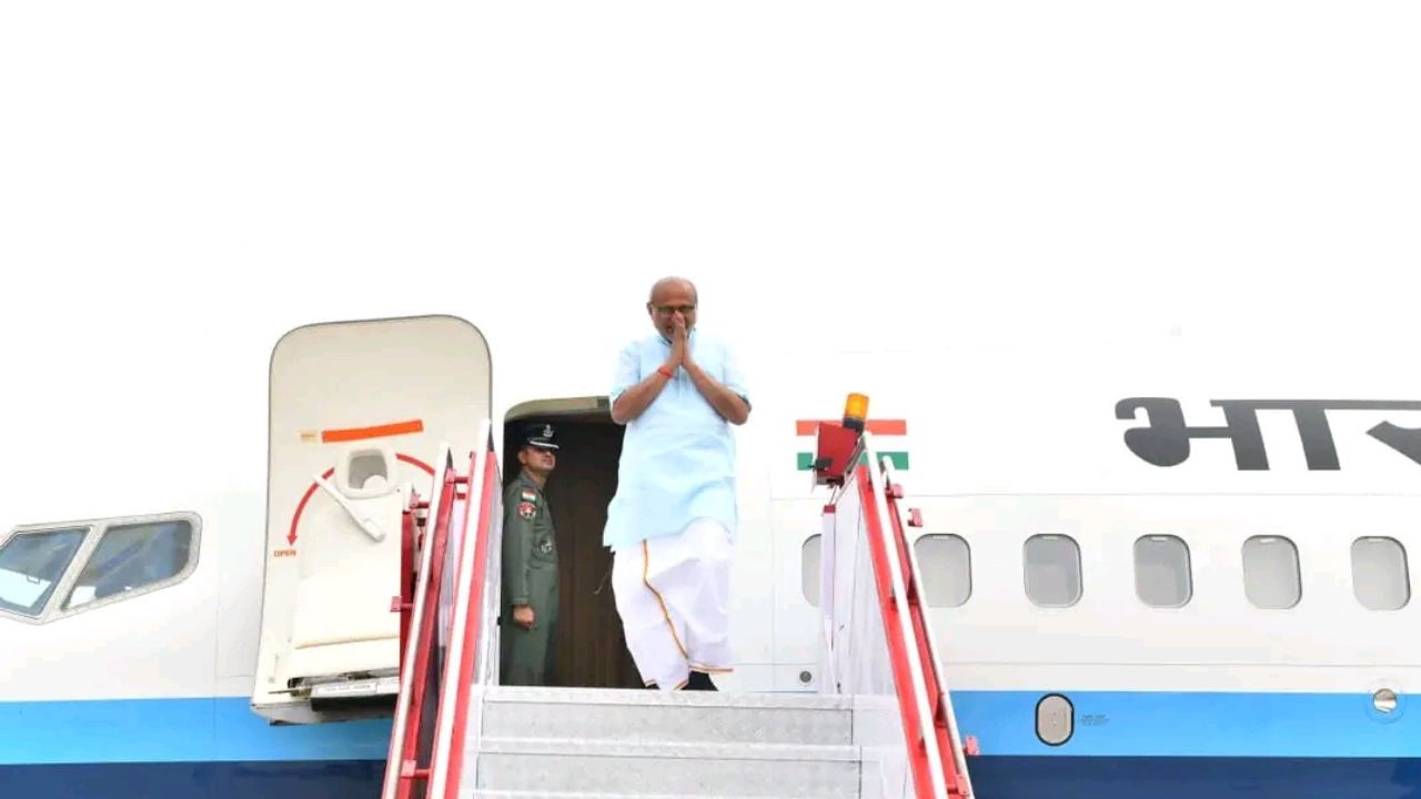 Security Breach in Vice President CP Radhakrishnan’s Convoy in Coimbatore Sparks BJP Protest Security Breach in Vice President CP Radhakrishnan’s Convoy in Coimbatore Sparks BJP Protest