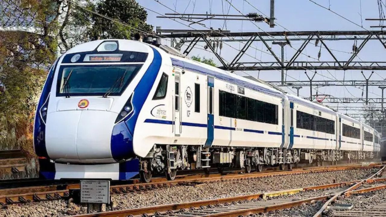 Bihar: Vande Bharat Express runs over five in Purnia; Leaving four killed, 1 injured Bihar: Vande Bharat Express runs over five in Purnia; Leaving four killed, 1 injured