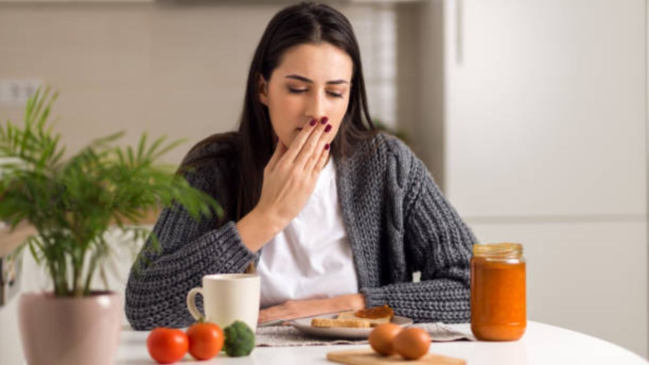 Vomiting during pregnancy? Doctor shares 5 tips for instant relief Vomiting during pregnancy? Doctor shares 5 tips for instant relief
