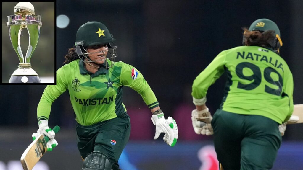Sidra Amin penalised