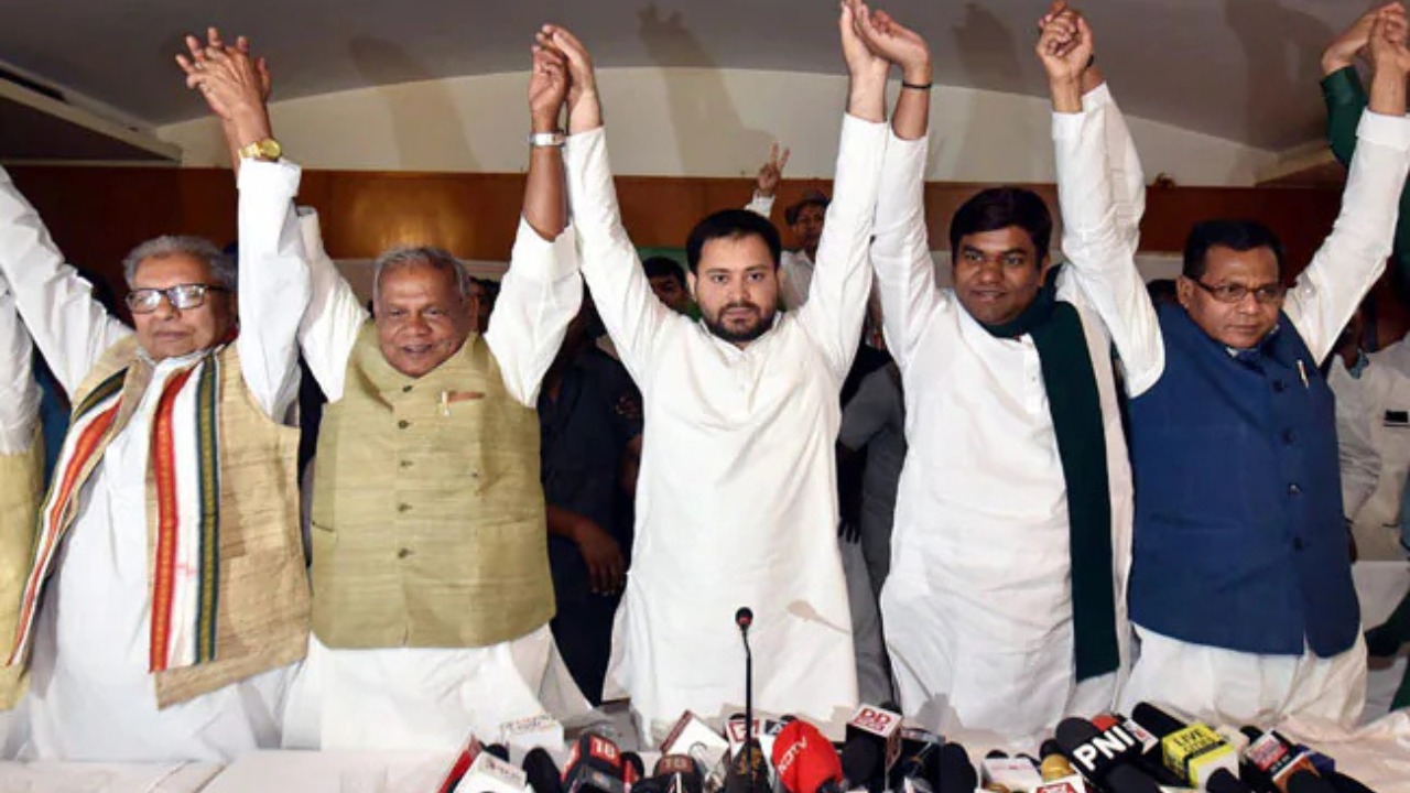 Bihar polls