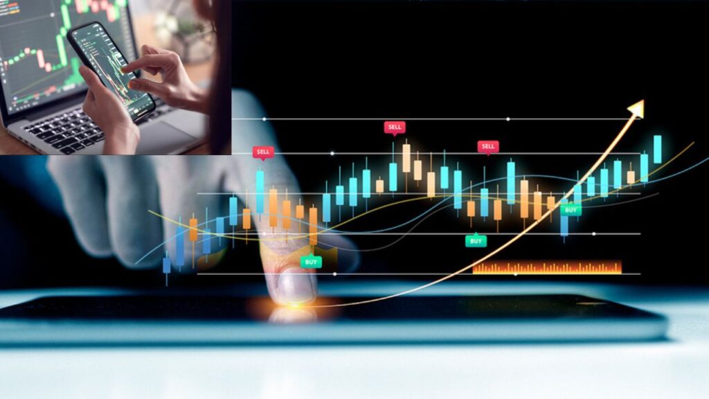 Stock market October 9