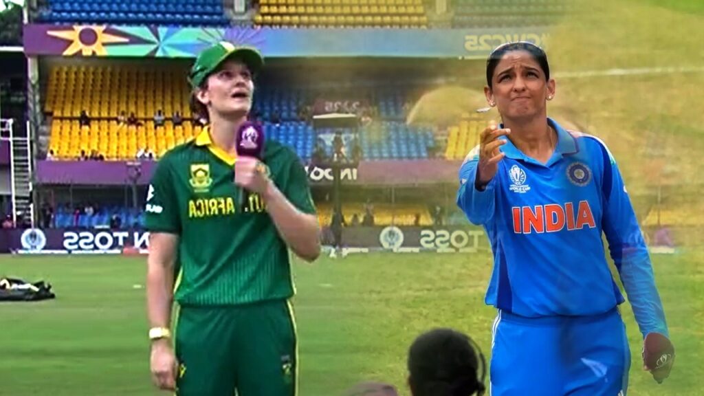 Ind Vs South Africa today