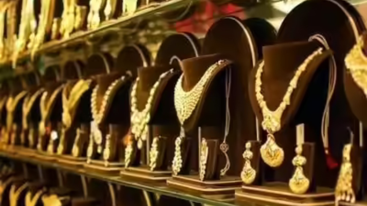 24K gold price