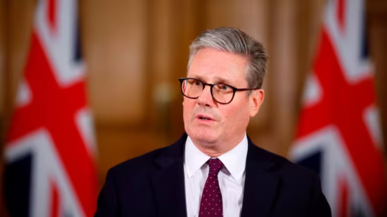 UK PM Keir Starmer to meet PM Modi