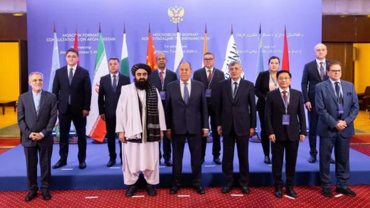 India and Afghanistan share a vision of peace, prosperity, and security.