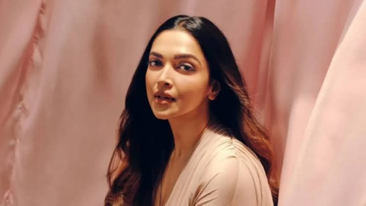Deepika Padukone