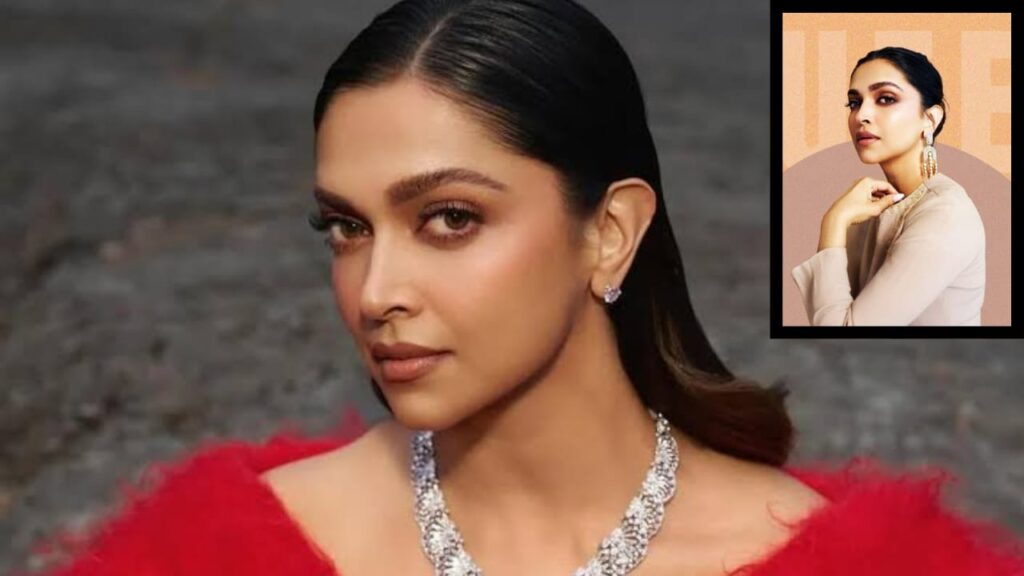Deepika Padukone