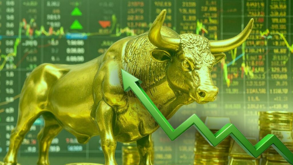 Stock market October 17