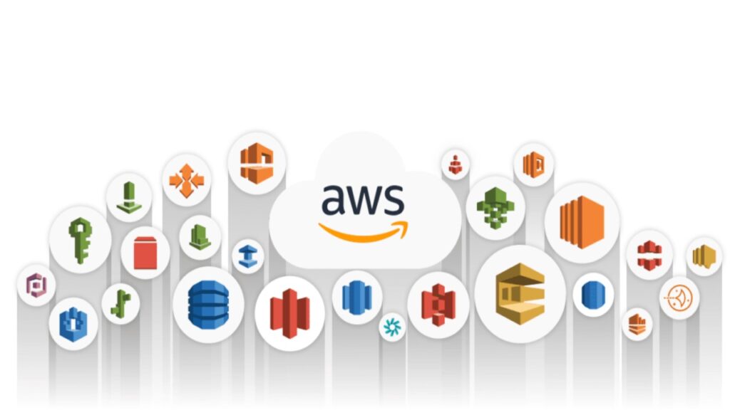 AWS outrage