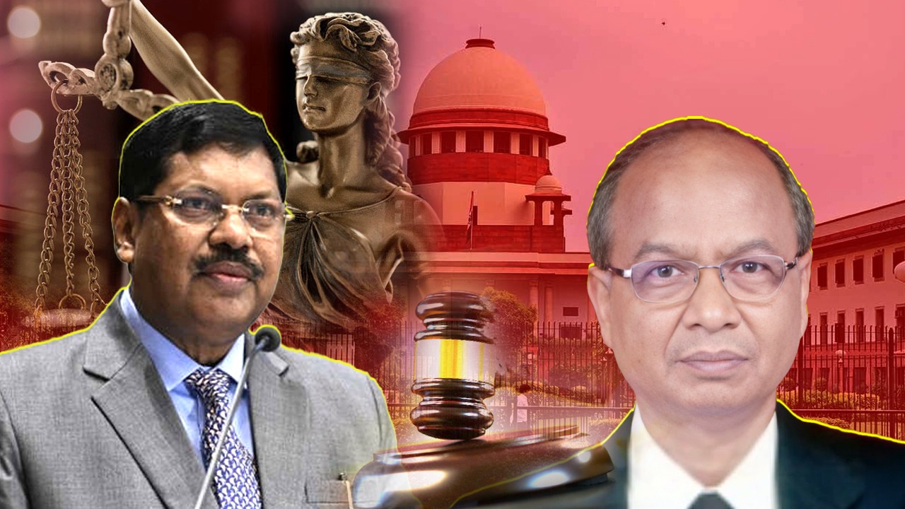 ‘Let incident die natural death’: SC refuses contempt against lawyer who hurled shoe at CJI ‘Let incident die natural death’: SC refuses contempt against lawyer who hurled shoe at CJI