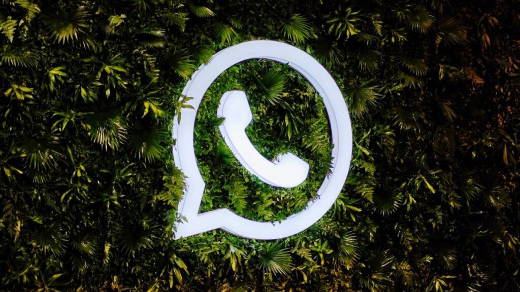 New Feature of Whatsapp