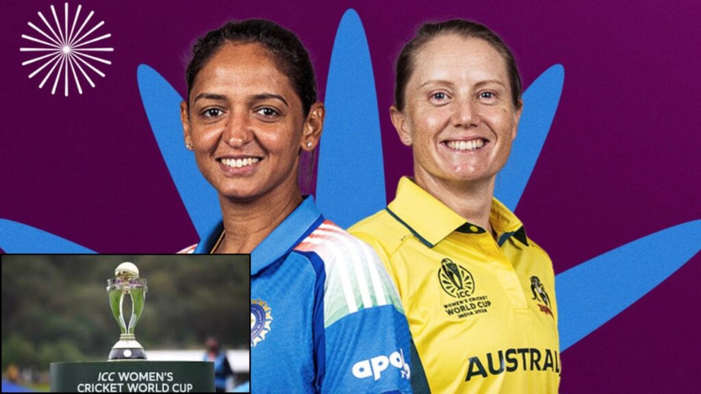 Women’s World Cup 2025