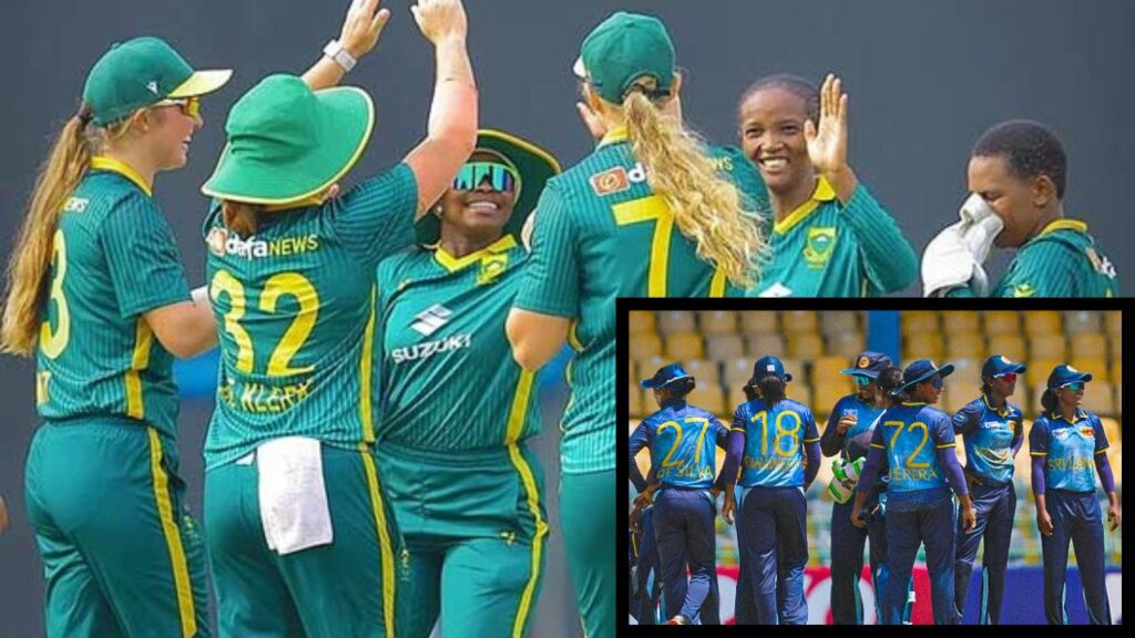 Womens World Cup 2025