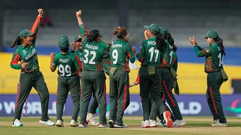 Womens World Cup 2025