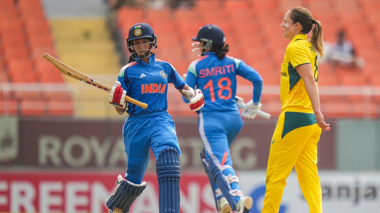 Women’s World Cup