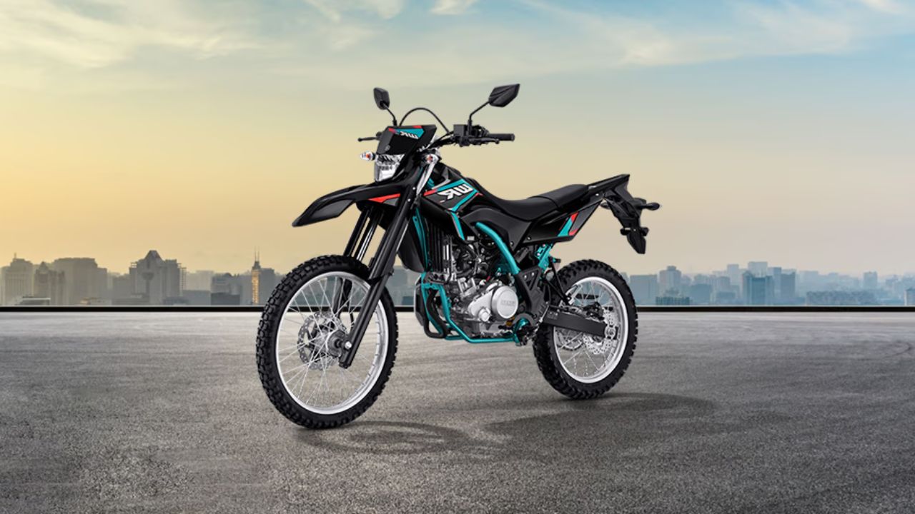 Yamaha WR155 R India Launch