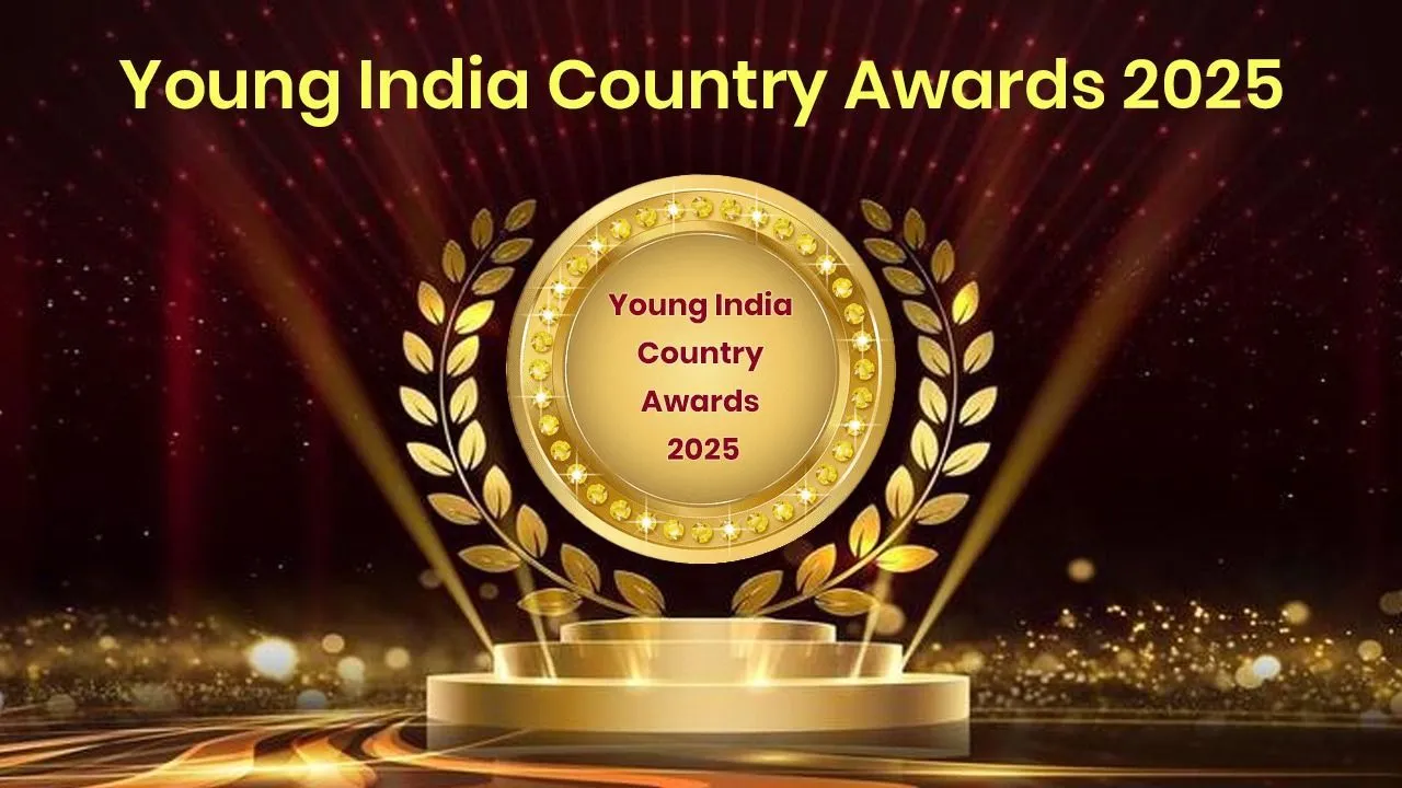 Young India Country Awards 2025
