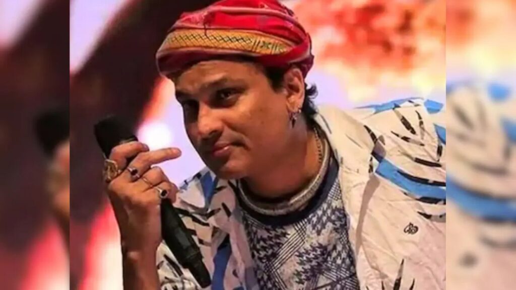 Zubeen Garg (18 Nov 1972- 19 Sep 2025)