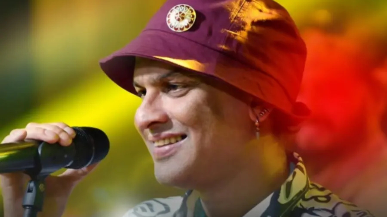Zubeen death case