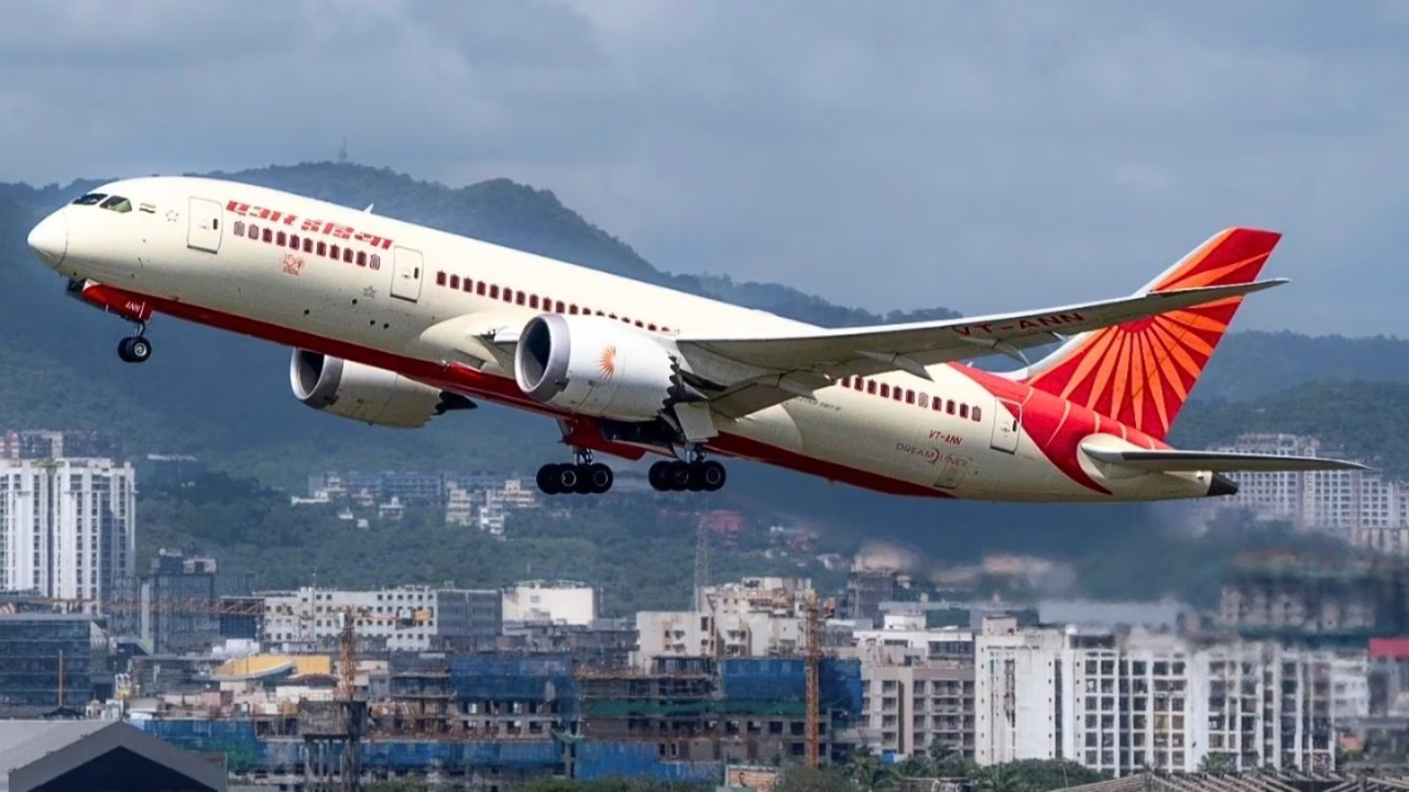 air india